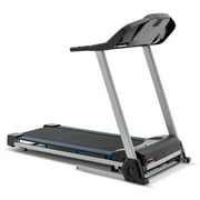 XTERRA TRX1400 Folding Treadmill