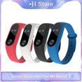 thumbnail image 2 of Smart bracelet For Mi band 2 Strap Replacement Belt Silicone Wristband for Mi Band 2 Smart, 2 of 5