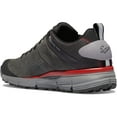 thumbnail image 3 of Danner Trail 2650 GTX Hiking Shoes - Men's, Dark Gray/Brick Red, 9.5 US, 3 of 5