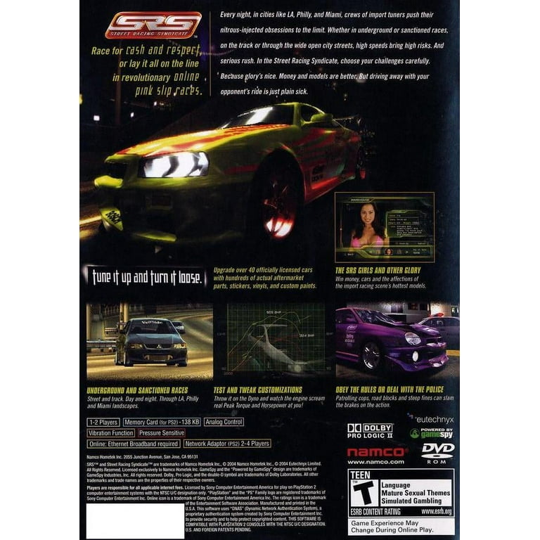 GameSpy: Gran Turismo 4 -- Everything We Know - Page 2