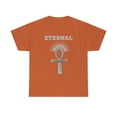 thumbnail image 5 of Silver Ankh Tee, 5 of 9