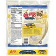 CHICHI'S Flour Tortillas Street Taco Style, 4.5 inch, 10 Count