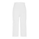 thumbnail image 5 of TaTaai Women's High Waisted Yoga Capri Leggings Slim Fit 7/8 Length Stretchy Work Pants Non See Through Casual Lounge Bottoms Soft Athletic Gym Gift, 5 of 6