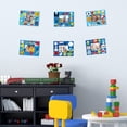 thumbnail image 4 of Marco de fotos Craft Kit chiazllta para el Día del Padre para niños, 30 unidades, 4 of 7