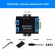 thumbnail image 5 of Servidor Serial de Industrial RS232/485 A WiFi y Ethernet Modbus Gateway, Puerto de Red Ordinario de Gateway MQTT, 5 of 5