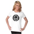 thumbnail image 3 of Eye Symbolic Spiritual Compass Men's Graphic T Shirt Tees Brisco Brands L, 3 of 4