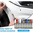 thumbnail image 4 of Car Scratch Repair,Scratch Remover for Vehicles,Car Remover Scratch Paint Pen Car Touch Up Paint Fill Paint Pen, 4 of 5