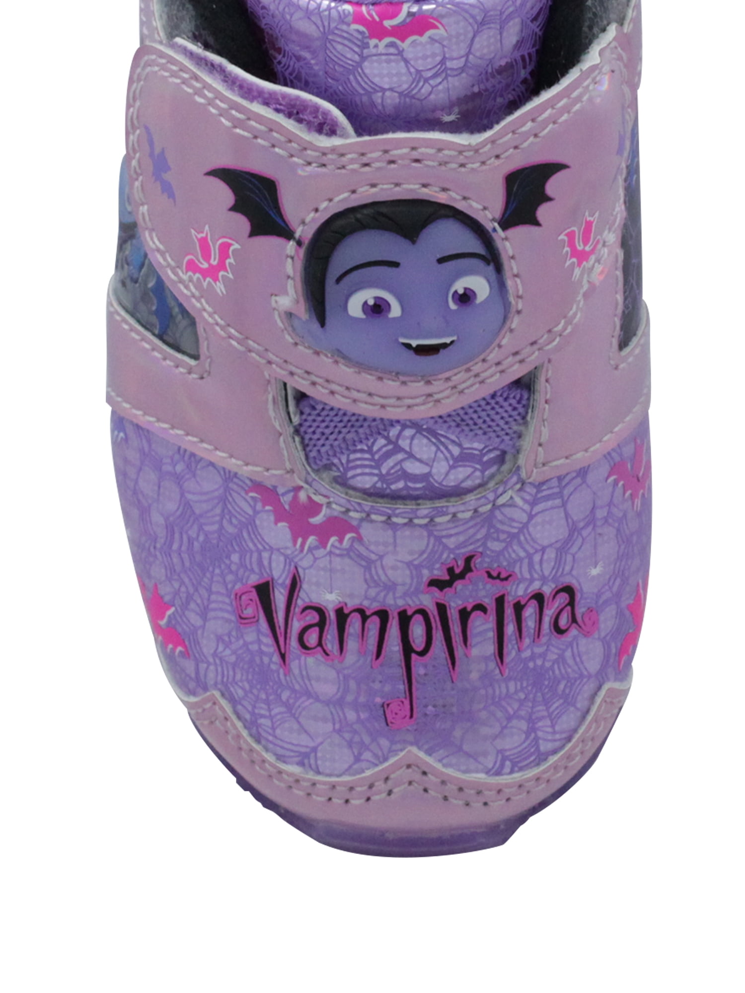 vampirina tennis shoes