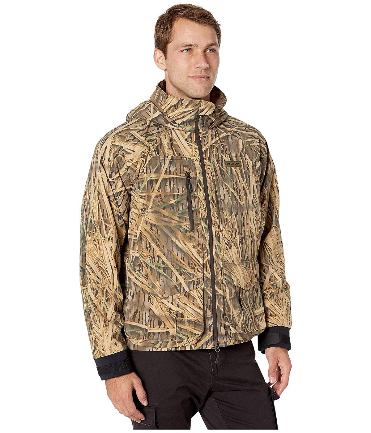 Filson skagit cheap jacket