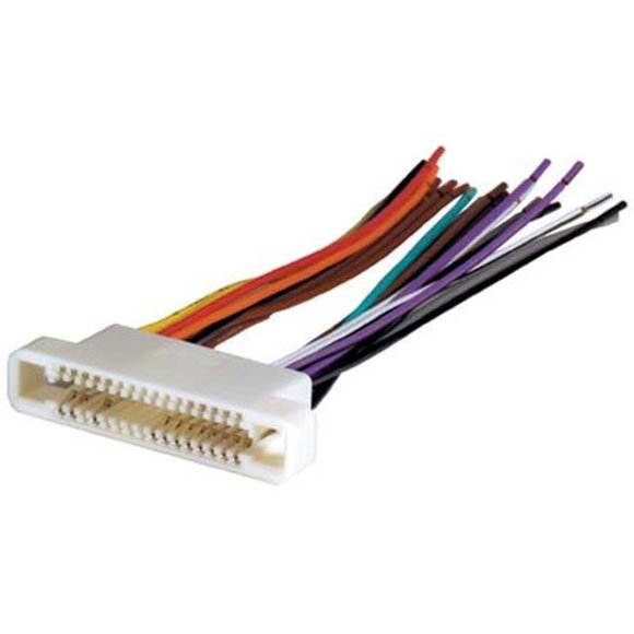 Radio Wire Harness