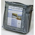 thumbnail image 3 of Safavieh Durable Hard Surface and Carpet Non-Slip Round Rug Pad, 6-Feet, 3 of 3