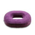 thumbnail image 1 of Coxis Alivio del dolor Espuma viscoelástica Confort Anillo Silla Asiento Cojín Almohada LingWen 9024715831453, 1 of 1