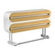 thumbnail image 4 of Dispensador de Film Transparente Strade Fareast Limited Soporte para Rollo de Papel de Cocina Marrón Claro, 4 of 8
