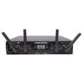thumbnail image 4 of AudioTechnica ATW-1312L 10 PRO Rack-Mount Digital Lavalier/Handheld Combo System, 4 of 9