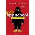 thumbnail image 1 of Evil Spy School The, 1 of 2
