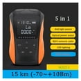 thumbnail image 1 of Mini 6 In 1 Optical Fiber Power Meter OPM Fiber Optical RJ45 Cable Tester Visual Fault Locator 30mw ,Test Precision, 1 of 5