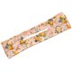 thumbnail image 2 of Qarigey Diadema de moda para mujer, bandas para el cabello con estampado de moño hábil anudado, diadema de cuerda, horquilla de verano, fabricante de Accesorio para el cabello 11 # Qarigey AP002781-11, 2 of 6