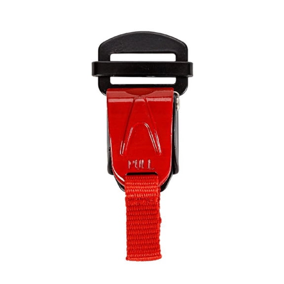 Huhudde Motorcycle Helmets Fast Release Buckle set Chin Straps Clip for Rings Helmets