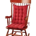 thumbnail image 1 of Rocker Chair Pad Set, 1 of 2