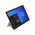 thumbnail image 2 of Pre-Owned Used Microsoft Surface Pro 5 12.3" Silver 2017 2.5GHz i7-7660U 8GB 256GB - Good, 2 of 4