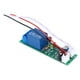 thumbnail image 1 of Interruptor temporizador,Módulo de relé de retardo Módulo de relé de alto retardo Suministros eléctricos Innovación moderna NikouMX herramienta, 1 of 8