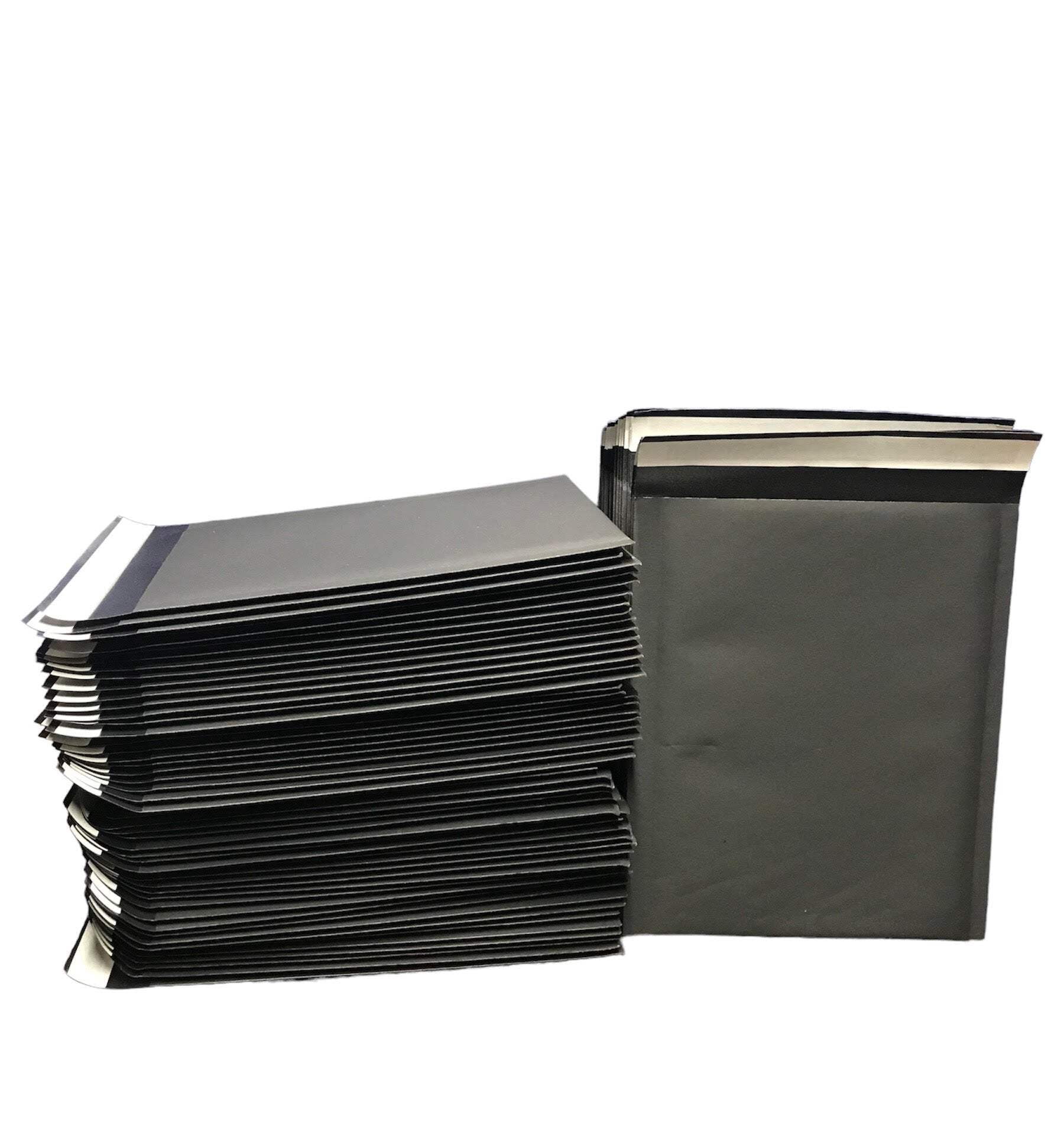 Bubble Mailers 6 x 9 Padded Envelopes 50 Packs