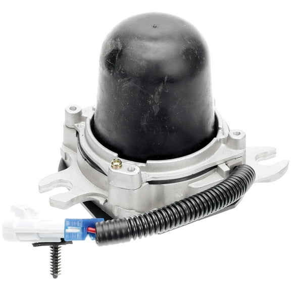 Dorman 306-020 Secondary Air Injection Pump for Specific Models Fits select: 1999-2001 CHEVROLET SILVERADO, 2009-2014 CHEVROLET MALIBU