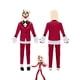 thumbnail image 5 of Disfraz de Anime CHARLIE para mujer y niña, uniforme de Cosplay, mono, traje de fiesta de Carnaval y Halloween, 5 of 5