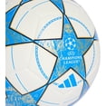 thumbnail image 4 of adidas UCL Training League Stage Soccer Ball 25/26, 4 of 4