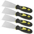 thumbnail image 3 of 4 Pcs Drywall Repair Stick Paint Scraper Durable Tool, 3 of 8