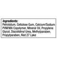 thumbnail image 2 of Equate Complete Original Denture Adhesive Cream, 2.4 oz, 2 of 5