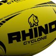 thumbnail image 3 of Rhino Cyclone Training Rugby Ball, 3 of 3