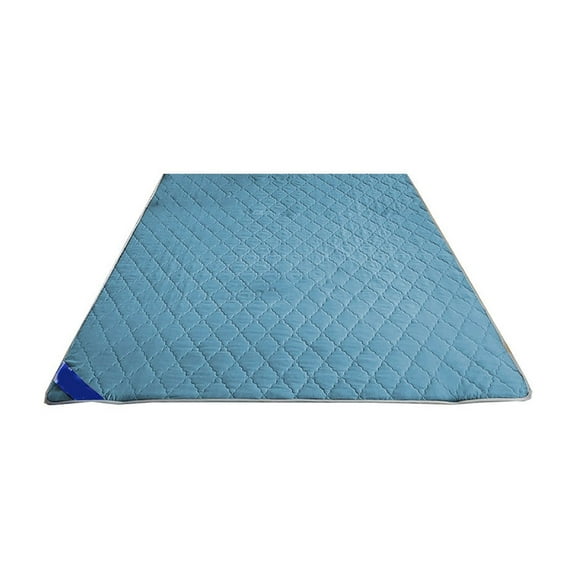 Waterproof Mattress Protector with Quilted Fitted Design for Bed Protection, Soft & Breathable, Hypoallergenic, Machine Washable – 1 Pack