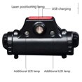 thumbnail image 5 of Wheel Balancer Laser locator Infrared Measuring Point Lead Block Tire Balance Laser light, 5 of 5