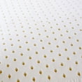 thumbnail image 5 of I AM A Natural Latex Bed Pillow, 100% Cotton Cover, Queen, 5 of 5