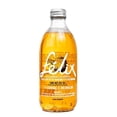 thumbnail image 3 of Agua mineral Félix schorle sabor guayaba Michoacán de 355ml, 3 of 4