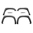 thumbnail image 1 of Pro Comp E37-57083 4 in. Perf Rear Fenders for 2014-2018 Toyota Tundra, 1 of 3