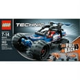 thumbnail image 2 of LEGO TECHNIC 42010 Off-Road Racer, 2 of 4