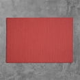 thumbnail image 1 of Colonial Mills H104R036X036S 3 ft. Simply Home Solid Square Rug, Terracotta, 1 of 1