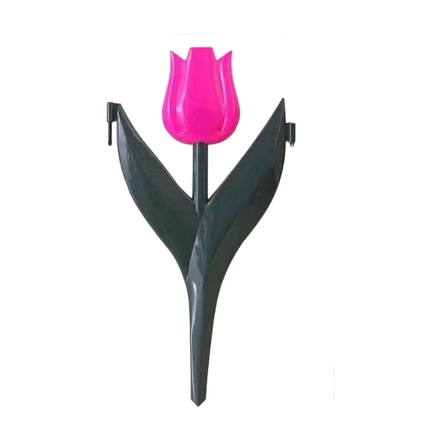 Small Garden Fence, Decorative Outdoor Garden Fence, Plastic Garden Edging Border, Modular Mini Fence for Flower Beds, Lawn, Patio, and Yard Landscape Decoration