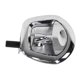 thumbnail image 3 of Pestillo de puerta para RV, cerradura de puerta para RV, cerradura de puerta para autocaravana de zinc, accesorios para RV, confiabilidad excepcional, 3 of 9