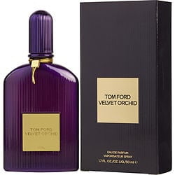 TOM FORD Velvet Orchid Eau de Parfum Spray, 1.7 Ounce