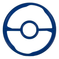 FEL-PRO 72941 Oil Cooler Gasket Fits select: 2004-2013 MAZDA 3, 2003-2014 MAZDA 6