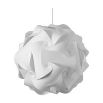 Dainolite 3 Light Globus Large JTone White