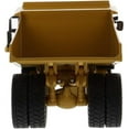 thumbnail image 5 of Diecast Masters 1:64 Scale Caterpillar 775E Off Highway Truck - Construction Metal Series 85696 - Authentic Tire Tread Design - Articulated Steering - Made of Diecast Metal with Plastic Parts, 5 of 9