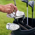 thumbnail image 3 of 10Pcs Golf Impact Stickers Sticker Oversized Labels Roll Balls Hitting Recorder For Men Women Golf Practice Accessories C, 3 of 6