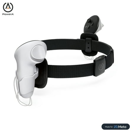 PowerA Hip Clip for Meta Quest 3 / 3S