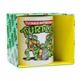 thumbnail image 2 of Teenage Mutant Ninja Turtles Classic Mug, 2 of 2
