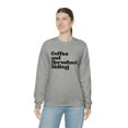 thumbnail image 6 of Horseback Riding Horse Rider 1970s 70s Sweatshirt, Gifts, Sweater Shirt, 6 of 9