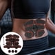 thumbnail image 5 of Estimudor de Abdominales DYNWAVEMX Equipo de Entrenamiento Muscular USB, 5 of 7